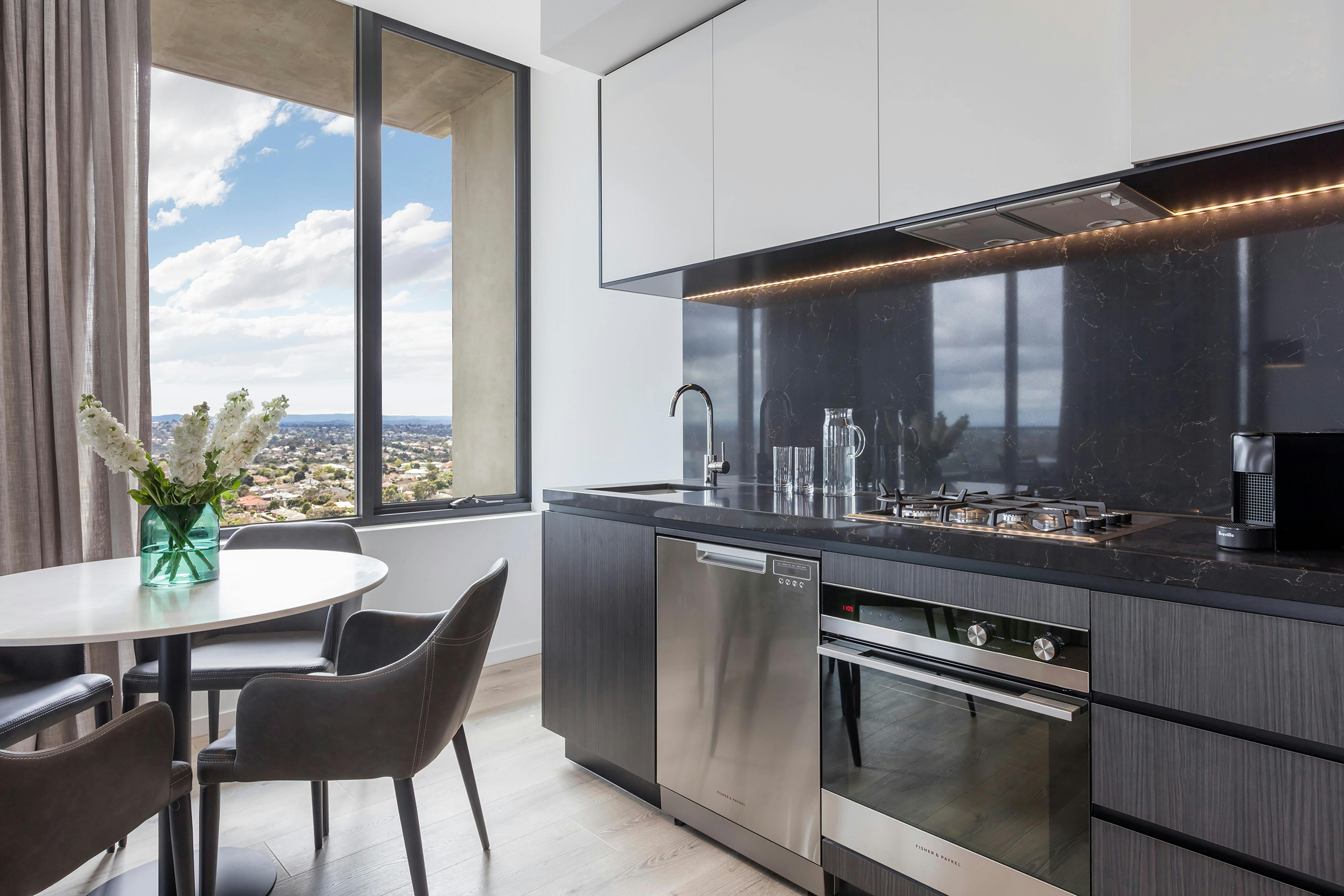 AVANI Two Bedroom Suite