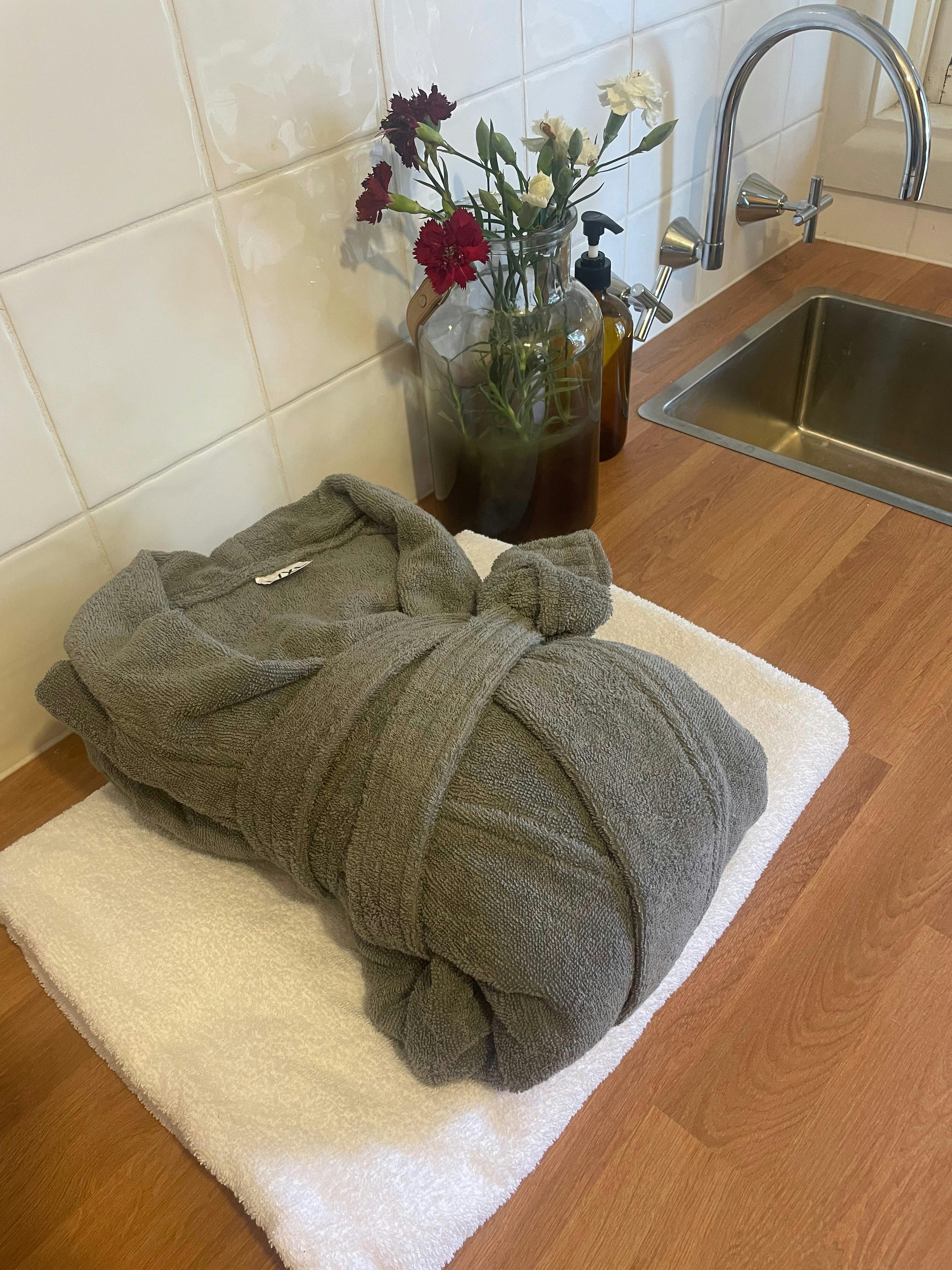 Ace of Wands Beauty Sauna