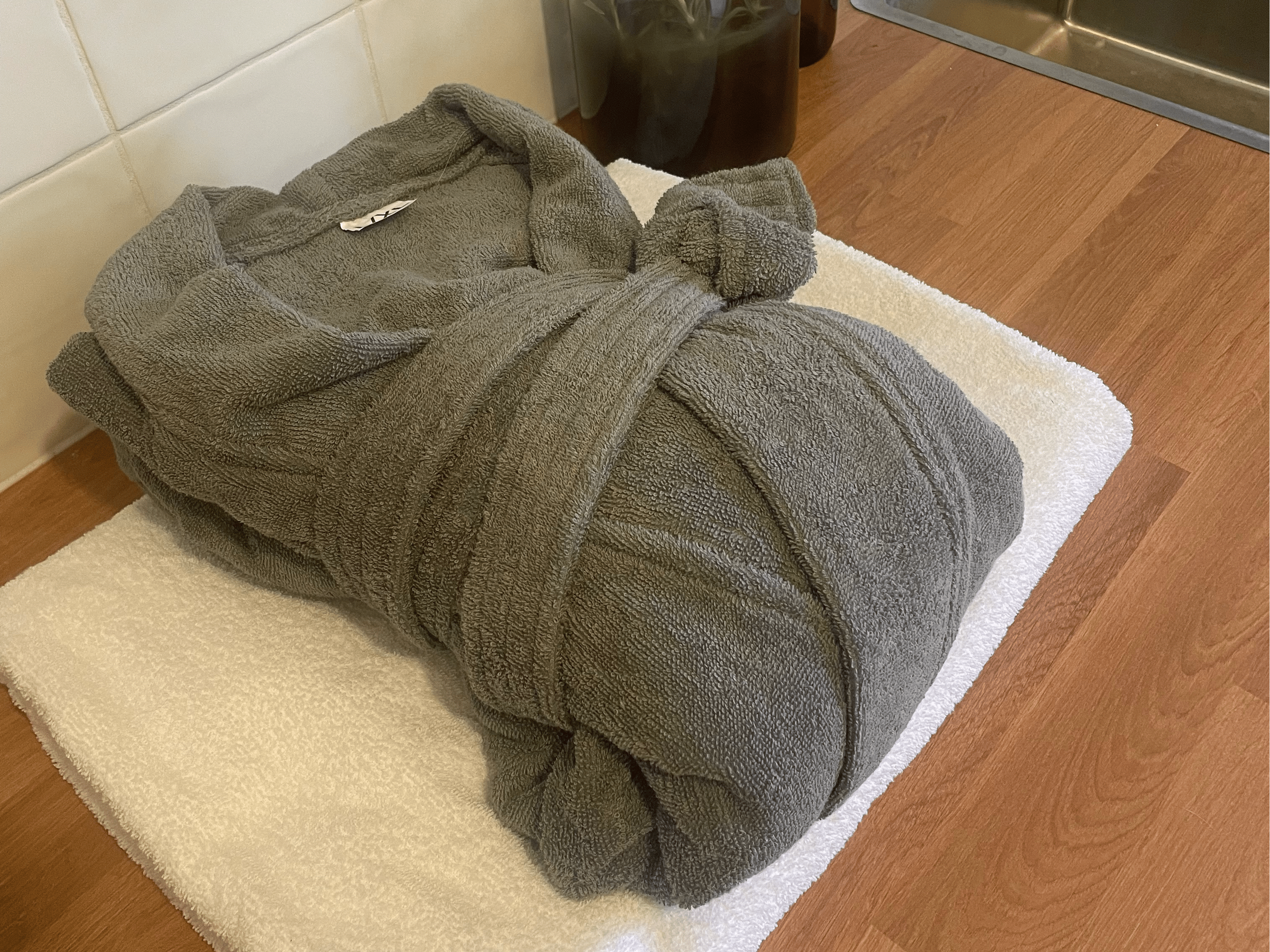 Ace of Wands Beauty Sauna