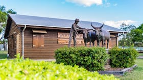South Burnett Region Timber Industry Museum