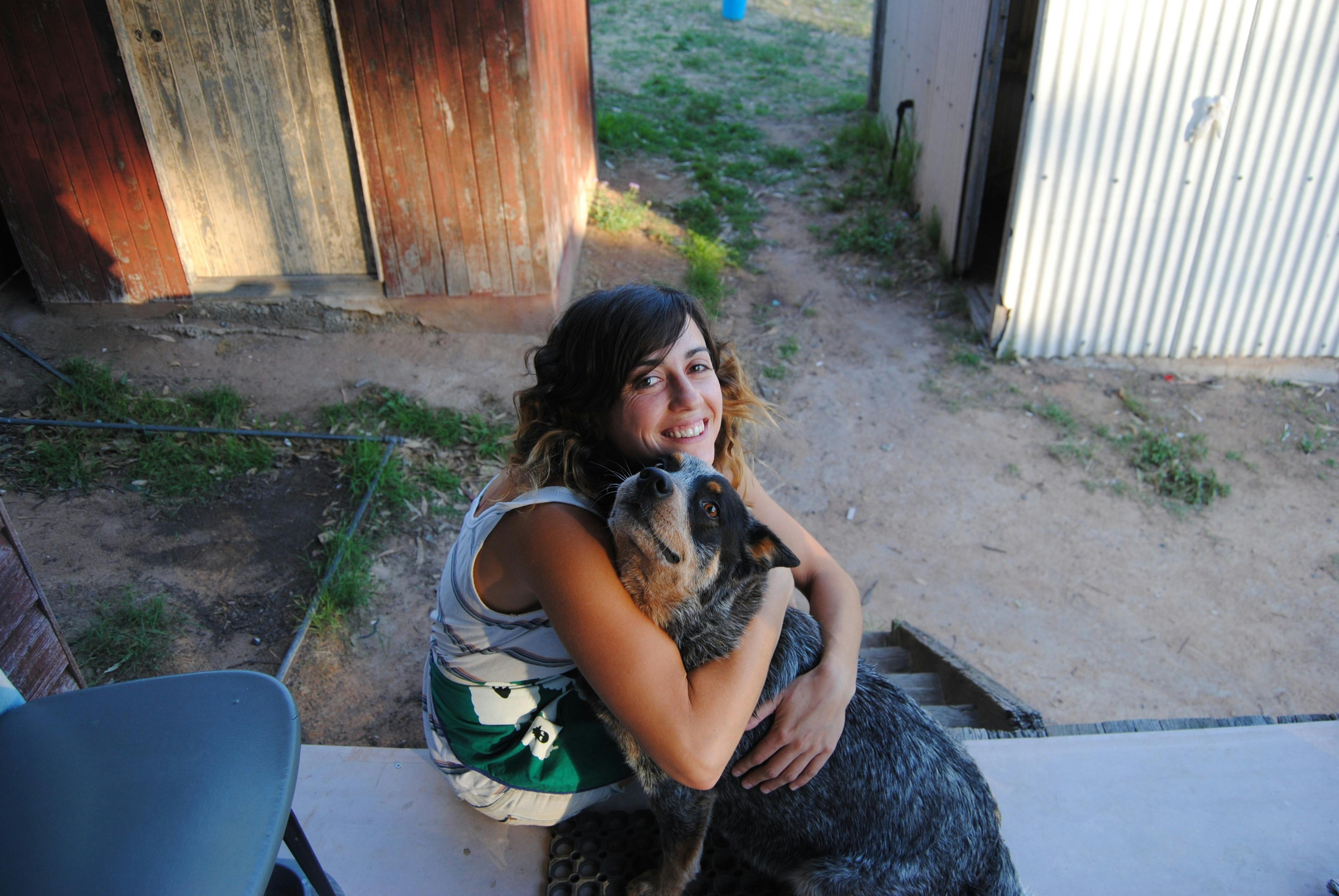 Byron Bay Pet Sitting