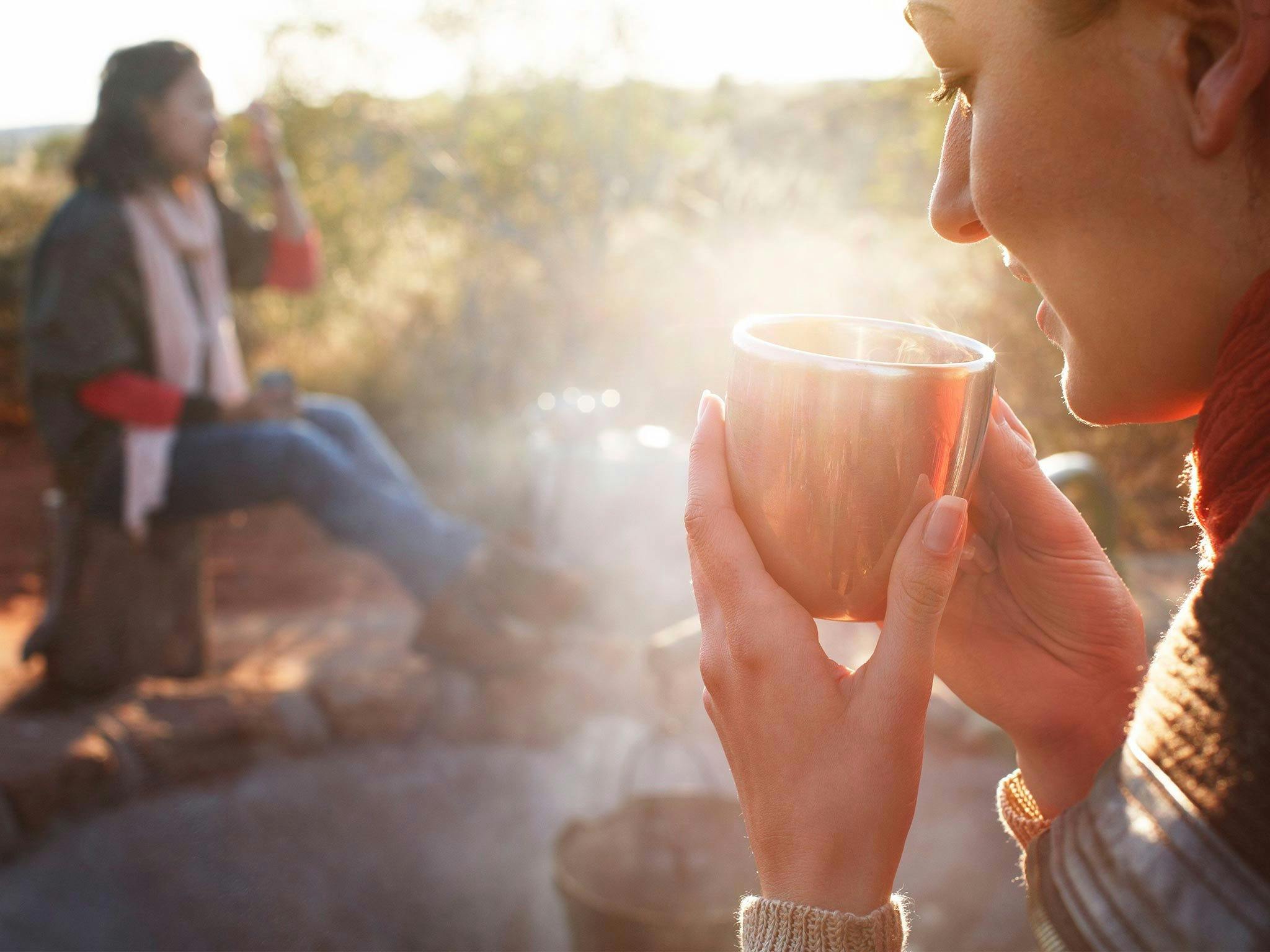 Uluru Desert Awakenings Tour