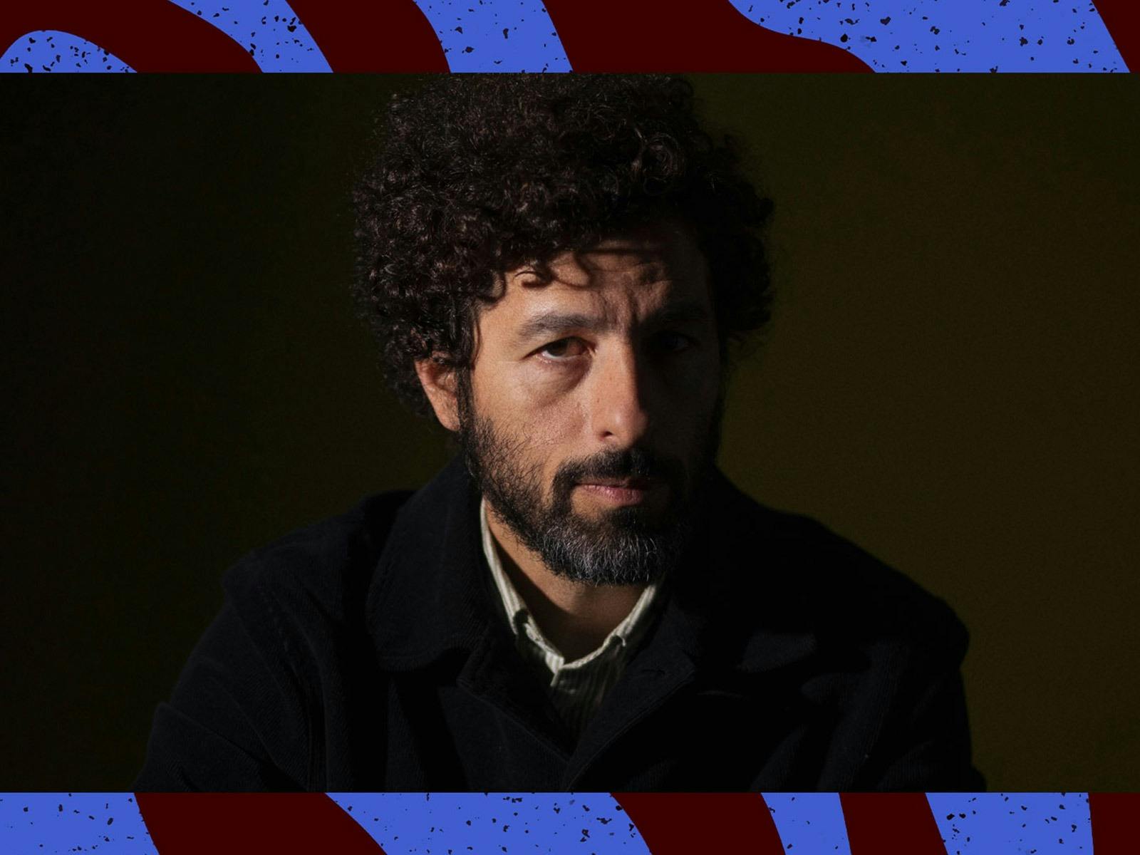 José González