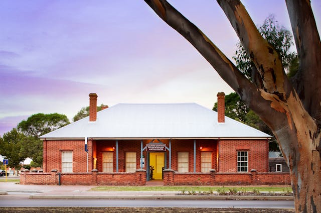 Swan Valley Visitor Centre, Guildford, Western Australia