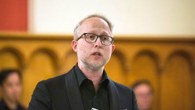 Canberra Bach Ensemble