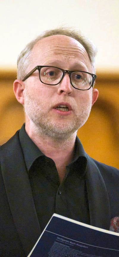 Canberra Bach Ensemble