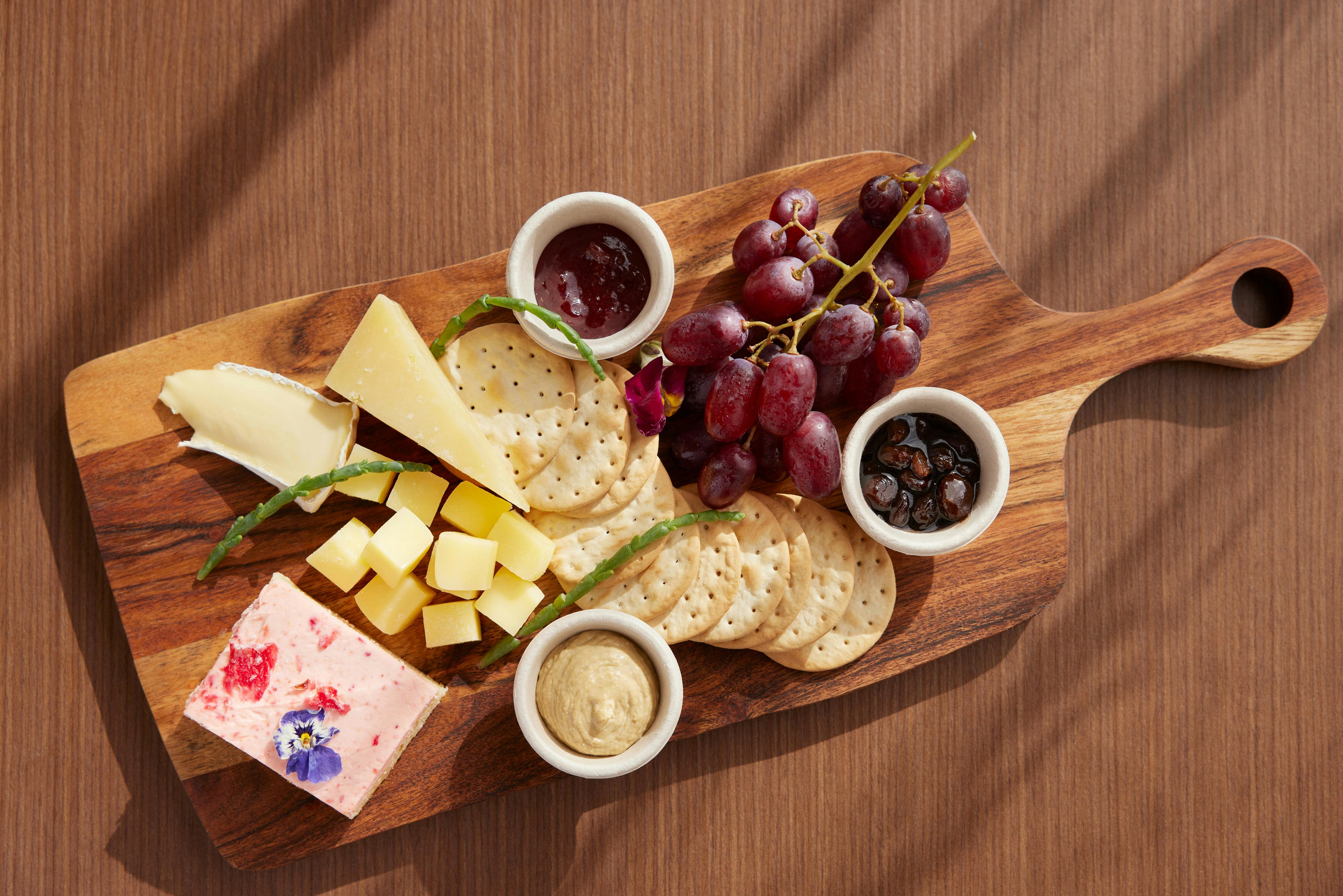 Wintjiri Wiru Twilight - Basket