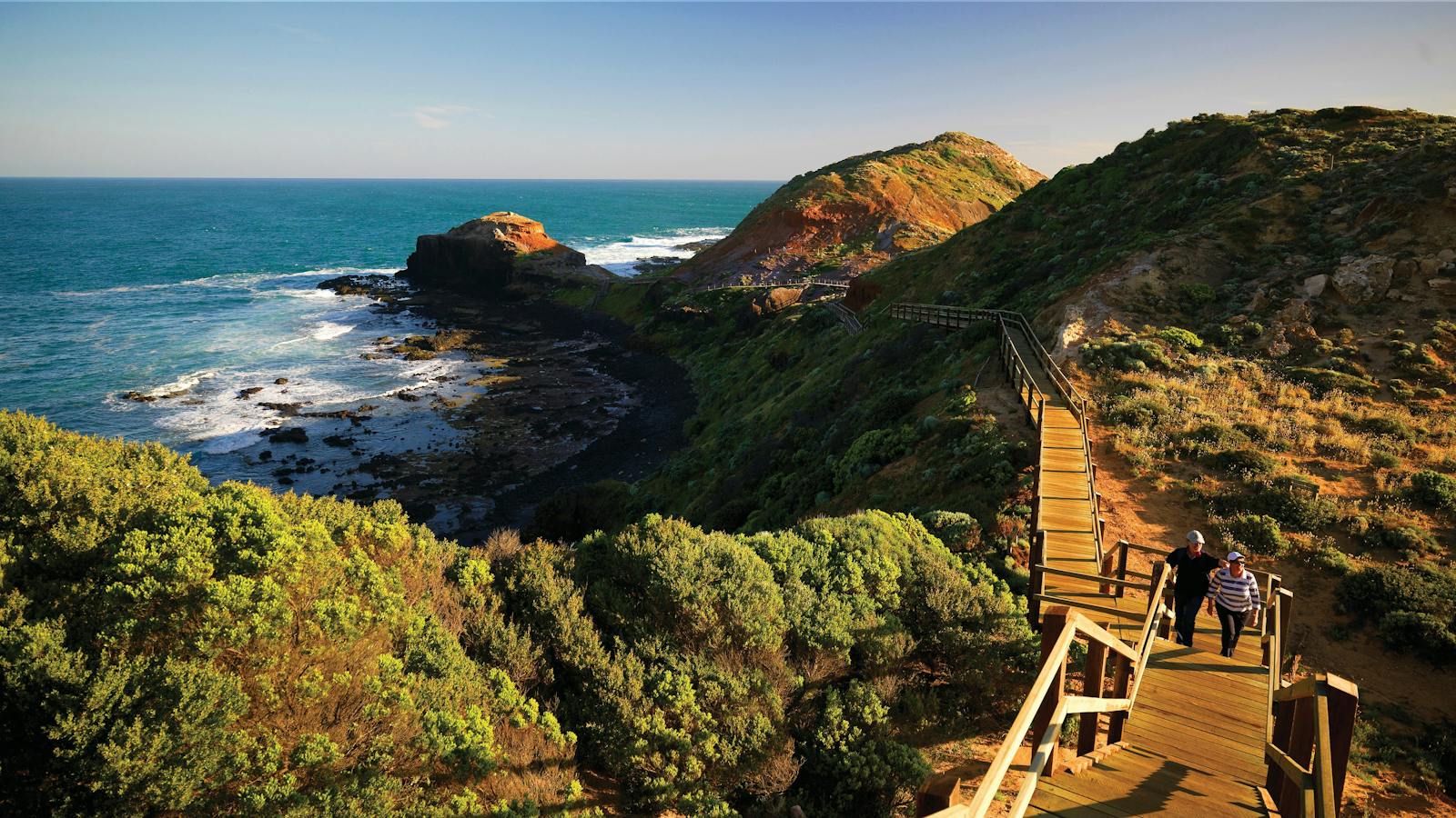 Mornington Peninsula Beach Private Tour