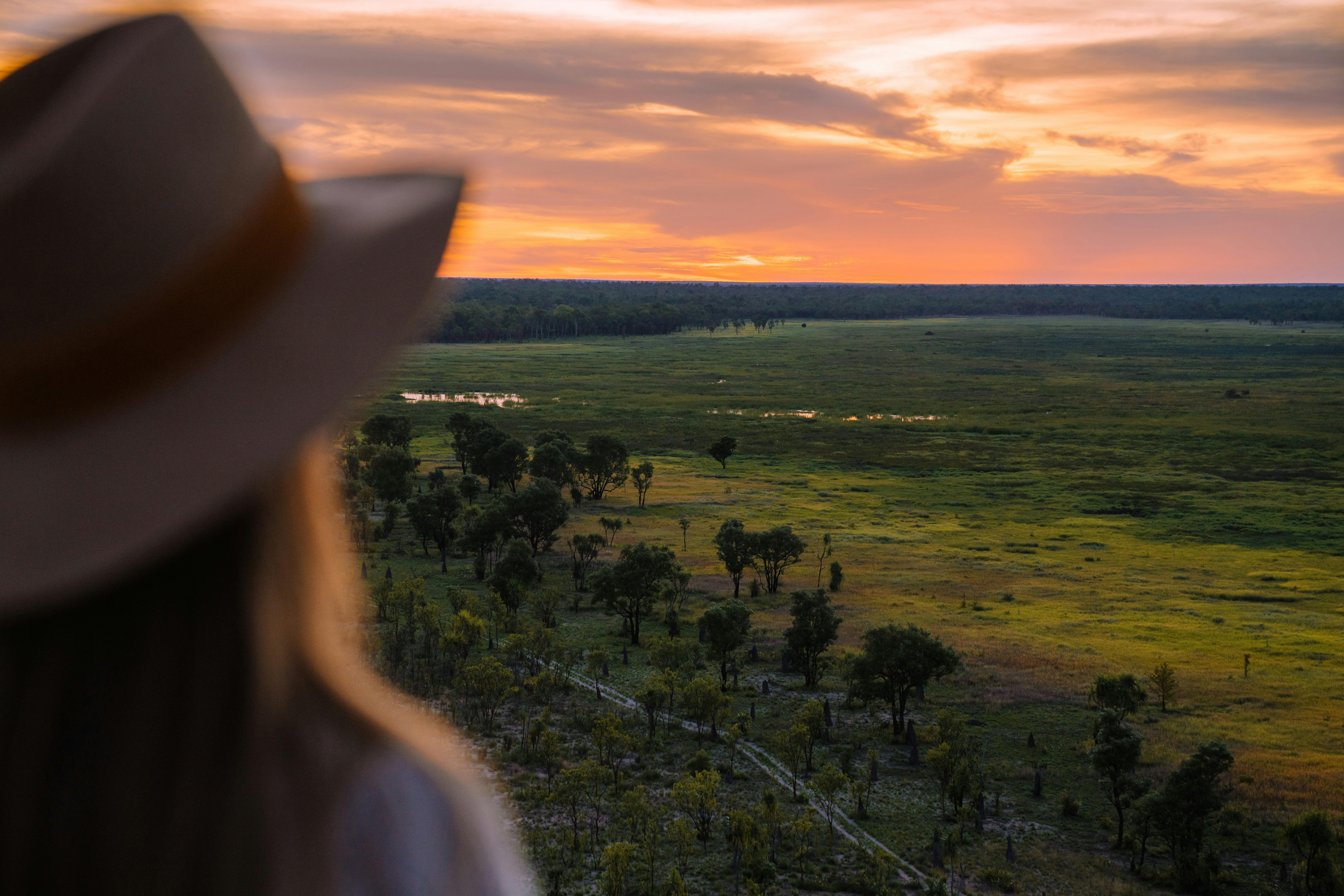 Kakadu Night Tour with Sacred Owl ToursKakadu Night Tour with Sacred Owl Tours