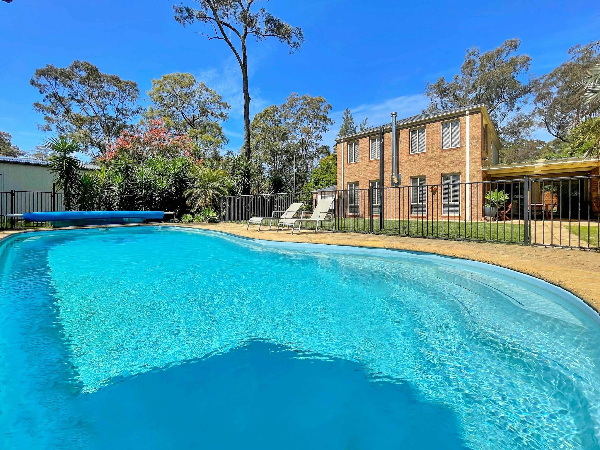 Tallowood House | NSW Holidays & Accommodation, Things to Do ...