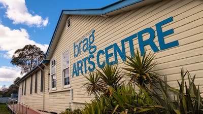 BRAG Braidwood Regional Arts Group