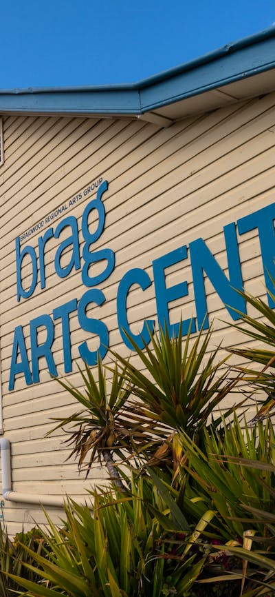 BRAG Braidwood Regional Arts Group