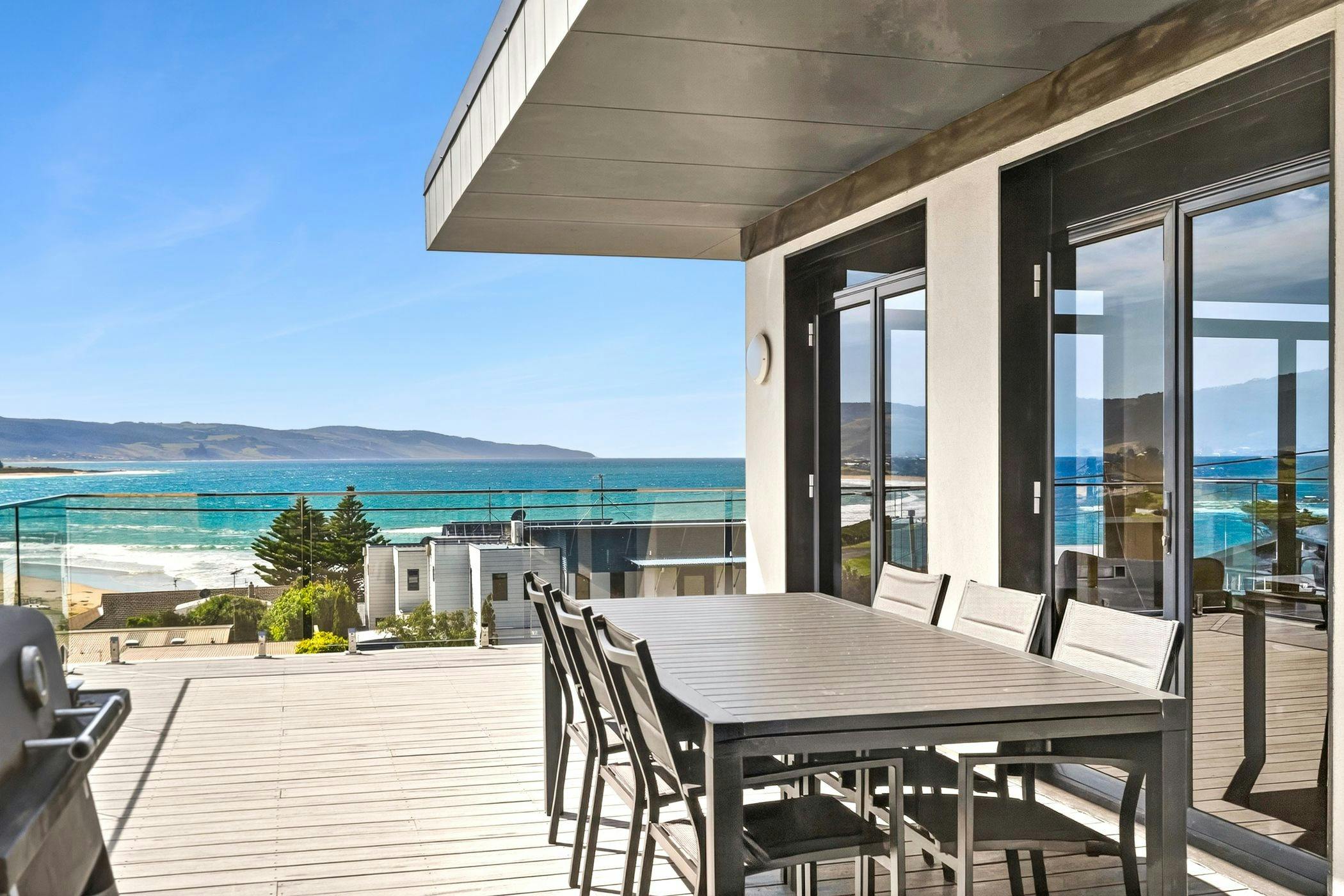 Great Ocean Road Holidays