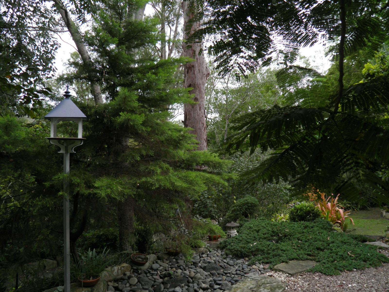 Image for Coucals Open Garden