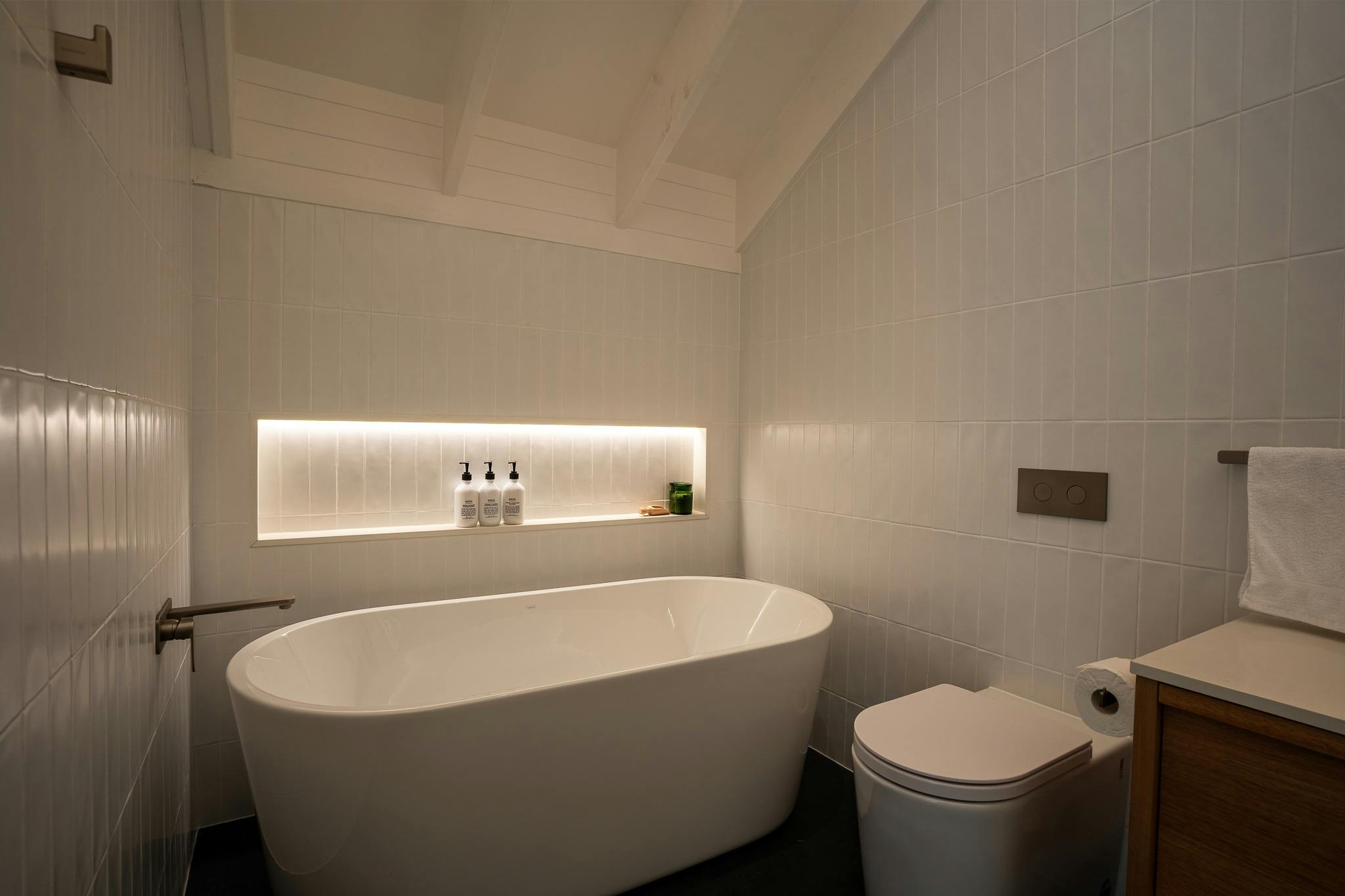 Estate Accommodation