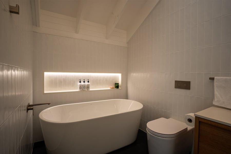 Estate Accommodation