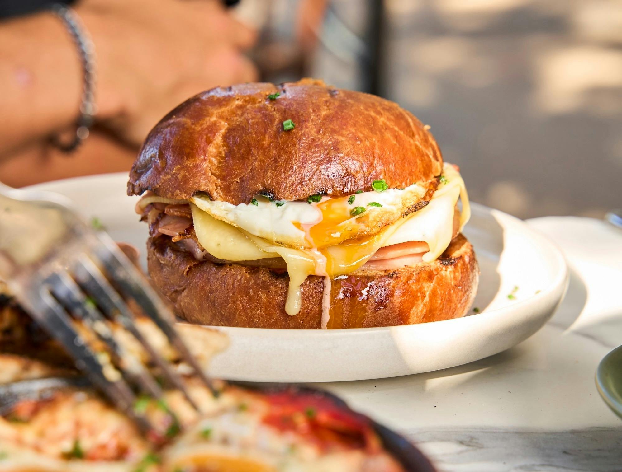 BistroVue_baconandeggroll