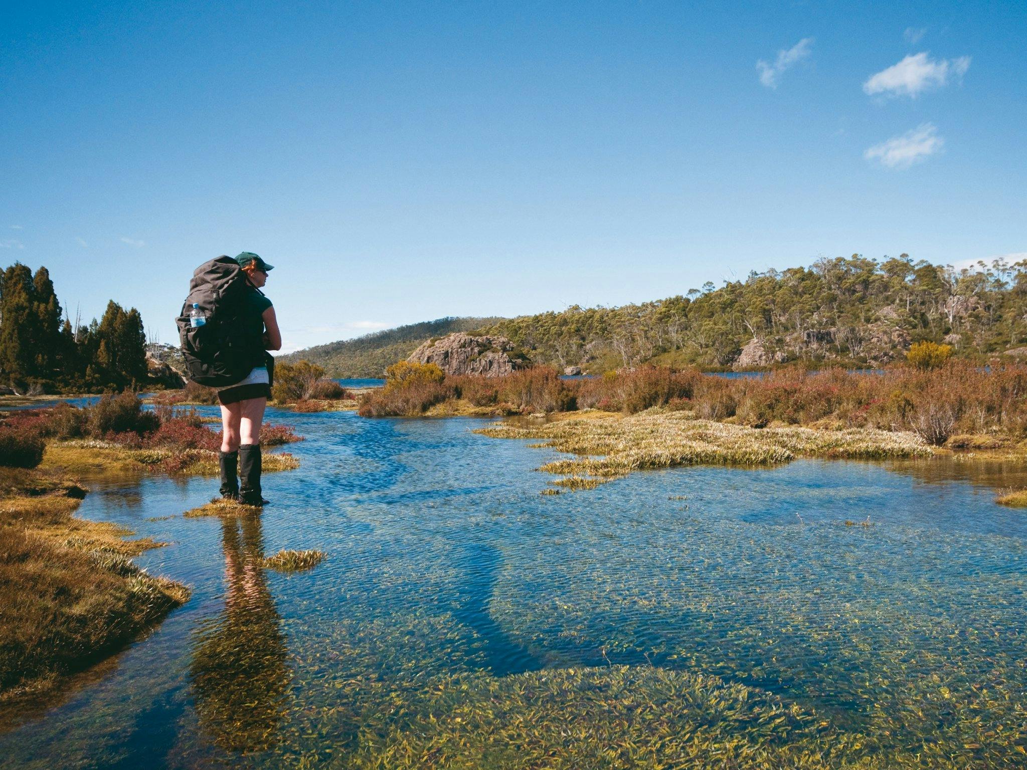 Walls of Jerusalem Circuit - 6 days
