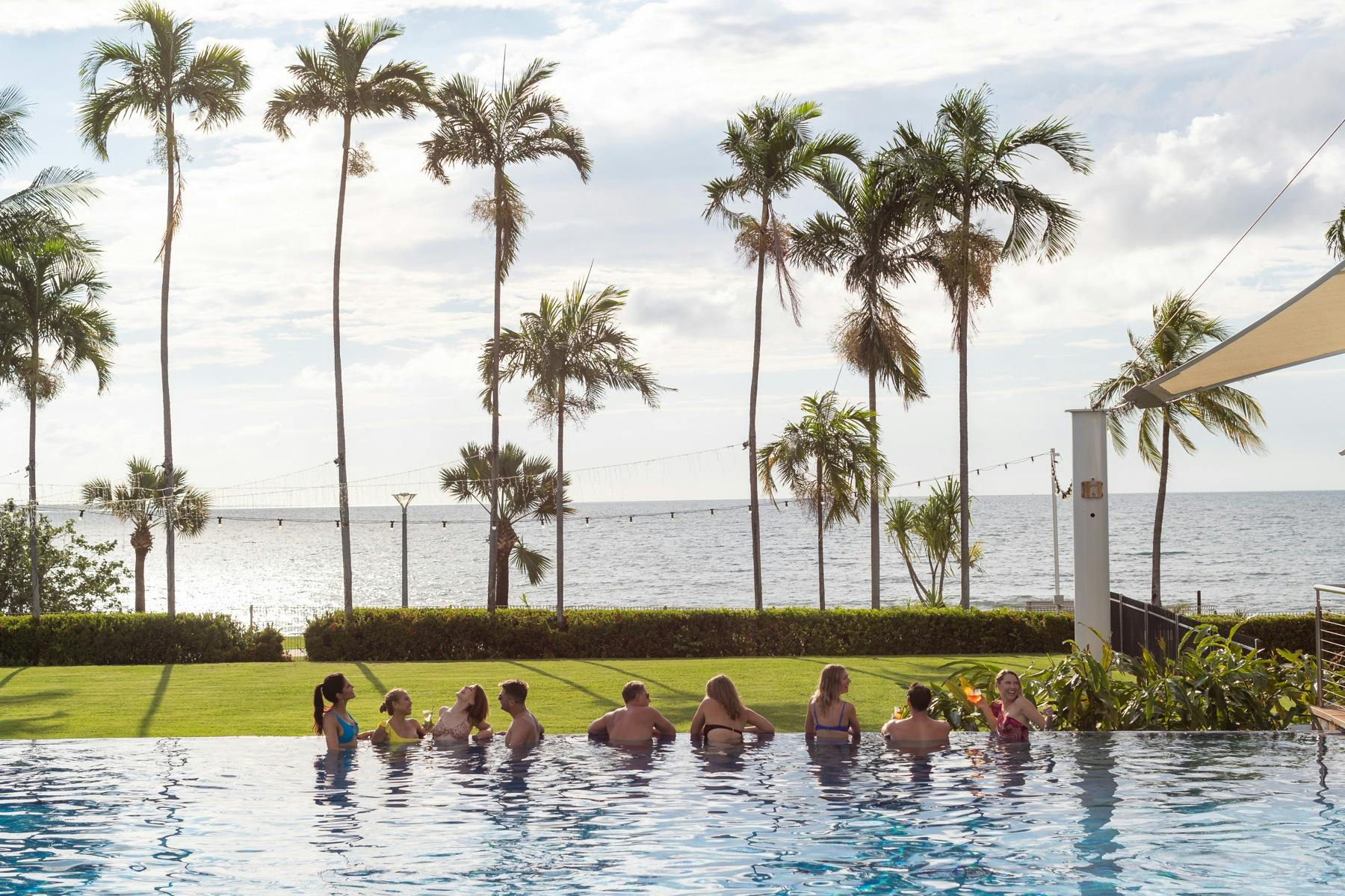 Mindil Beach Casino Resort