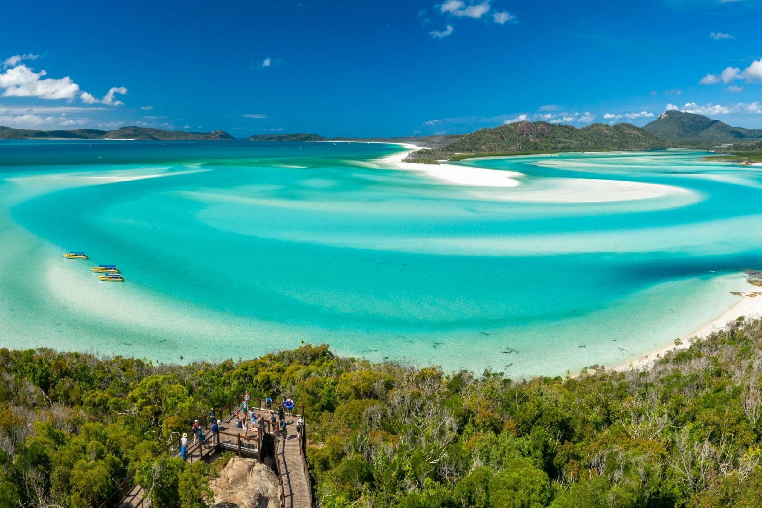 Ocean Rafting Hill Inlet