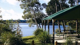 Lake Paluma