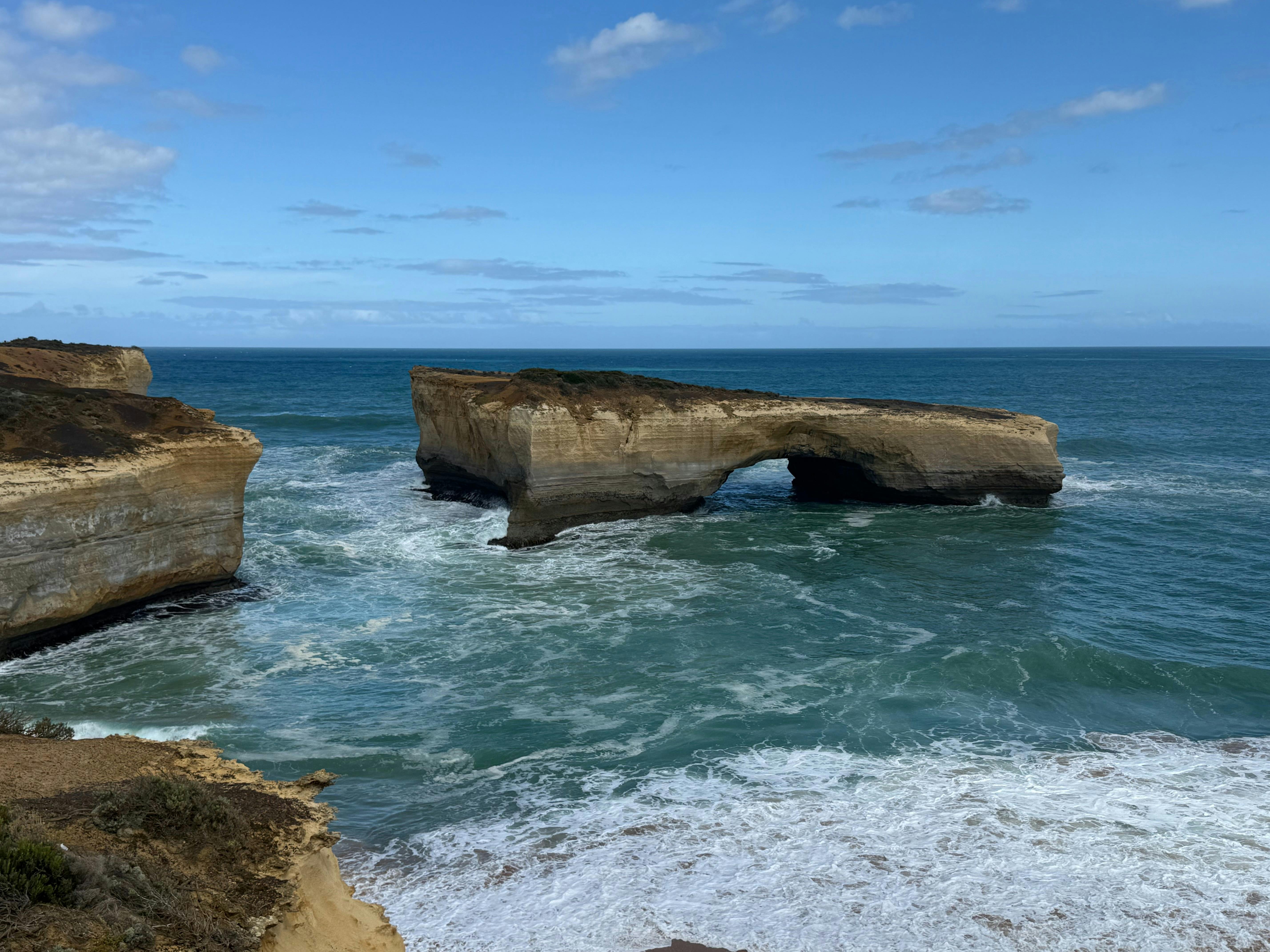 Twelve Apostles Back Roads Gourmet Tour