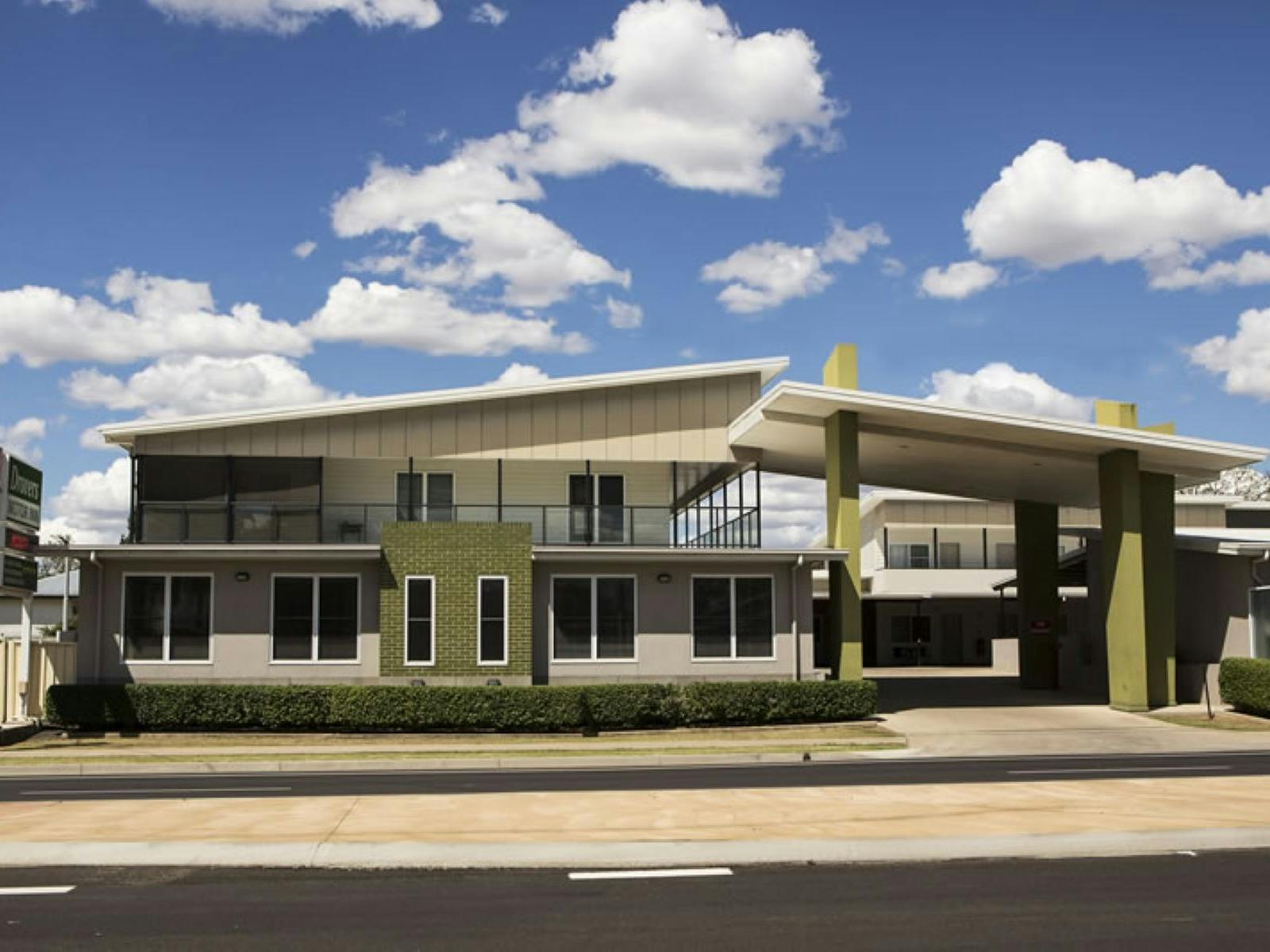 Drovers Motor Inn Dalby Accommodation Drovers Motor Inn Dalby Accommodation