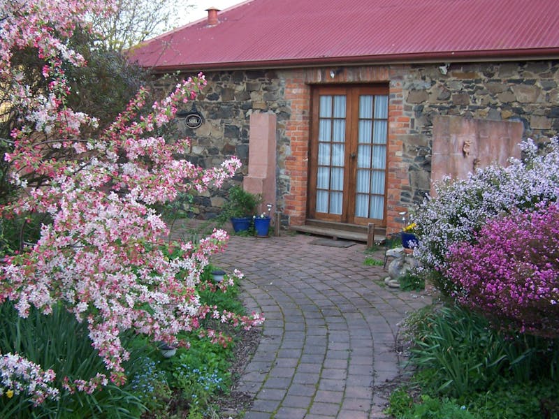 Evandale Stables Discover Tasmania