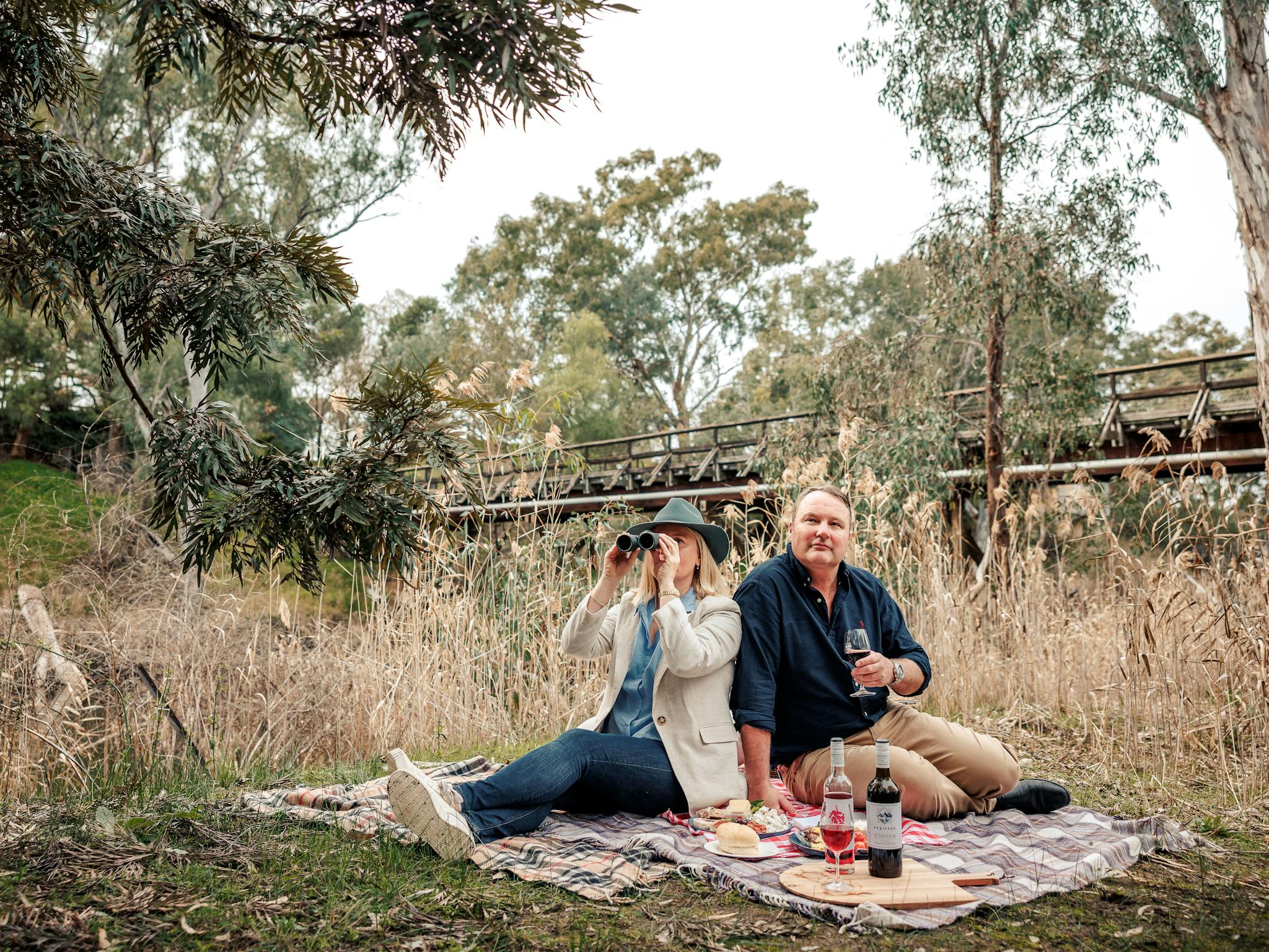 Pfeiffer Wines