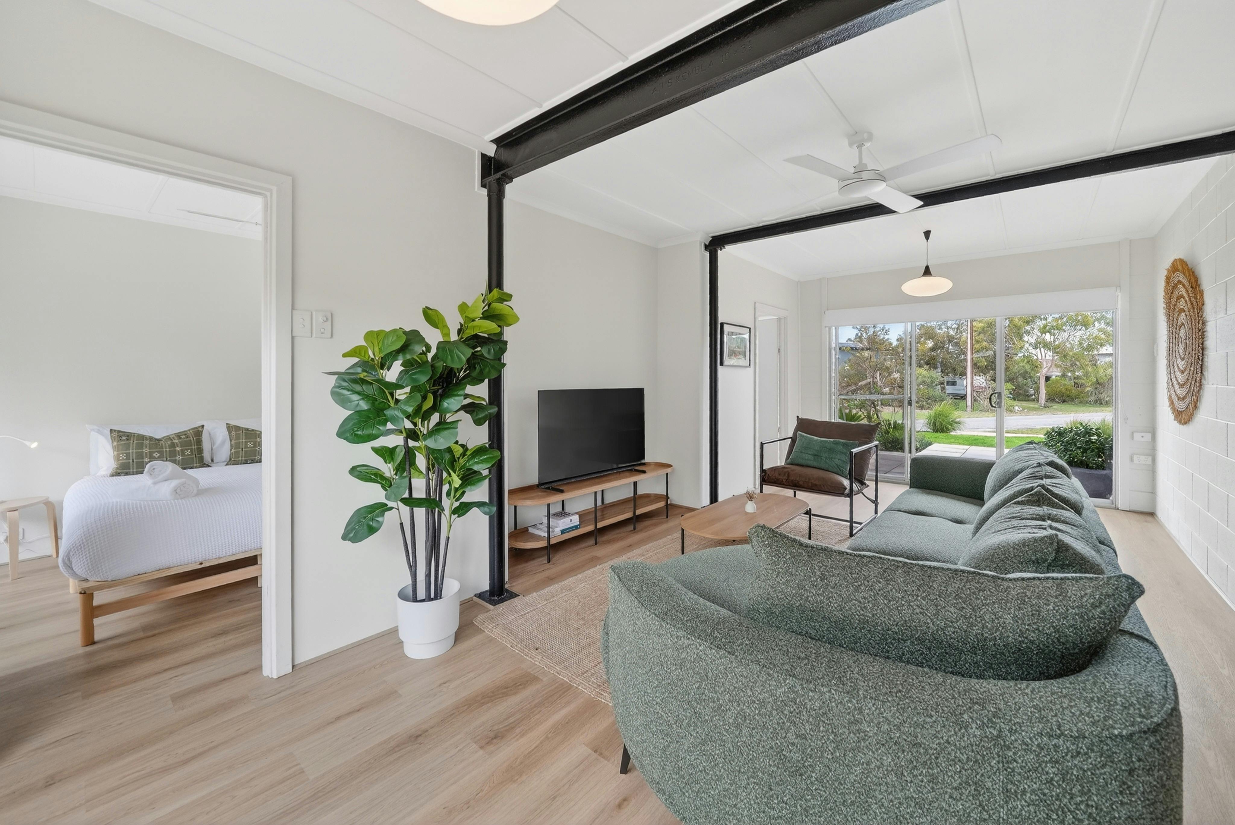 Seventy at Yellow Doors