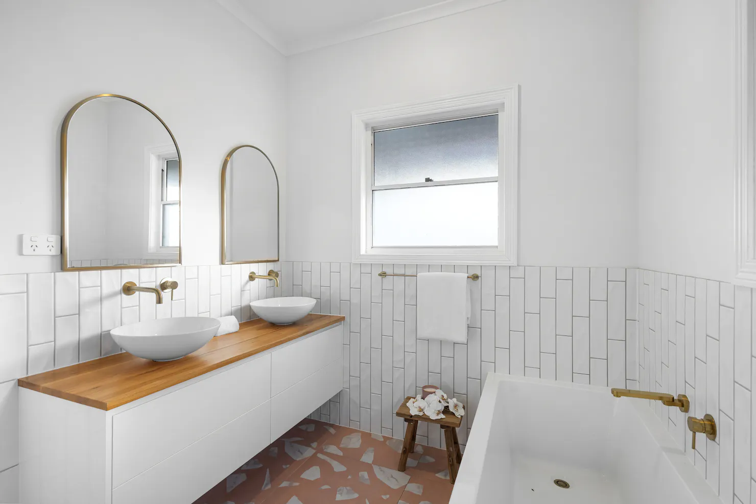 Paddock View Ranch in the Sunny Coast Countryside