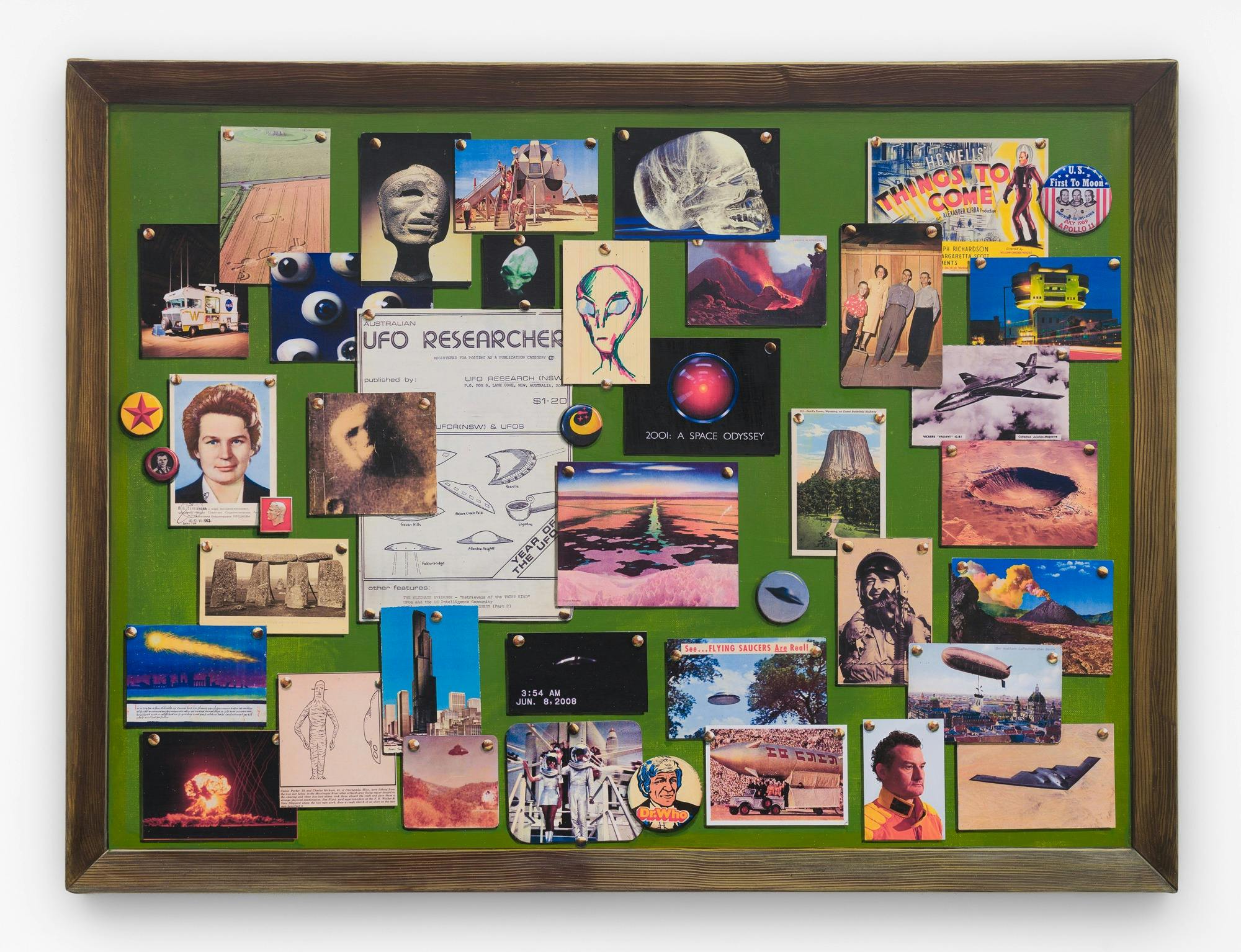 Space Posters Workshop