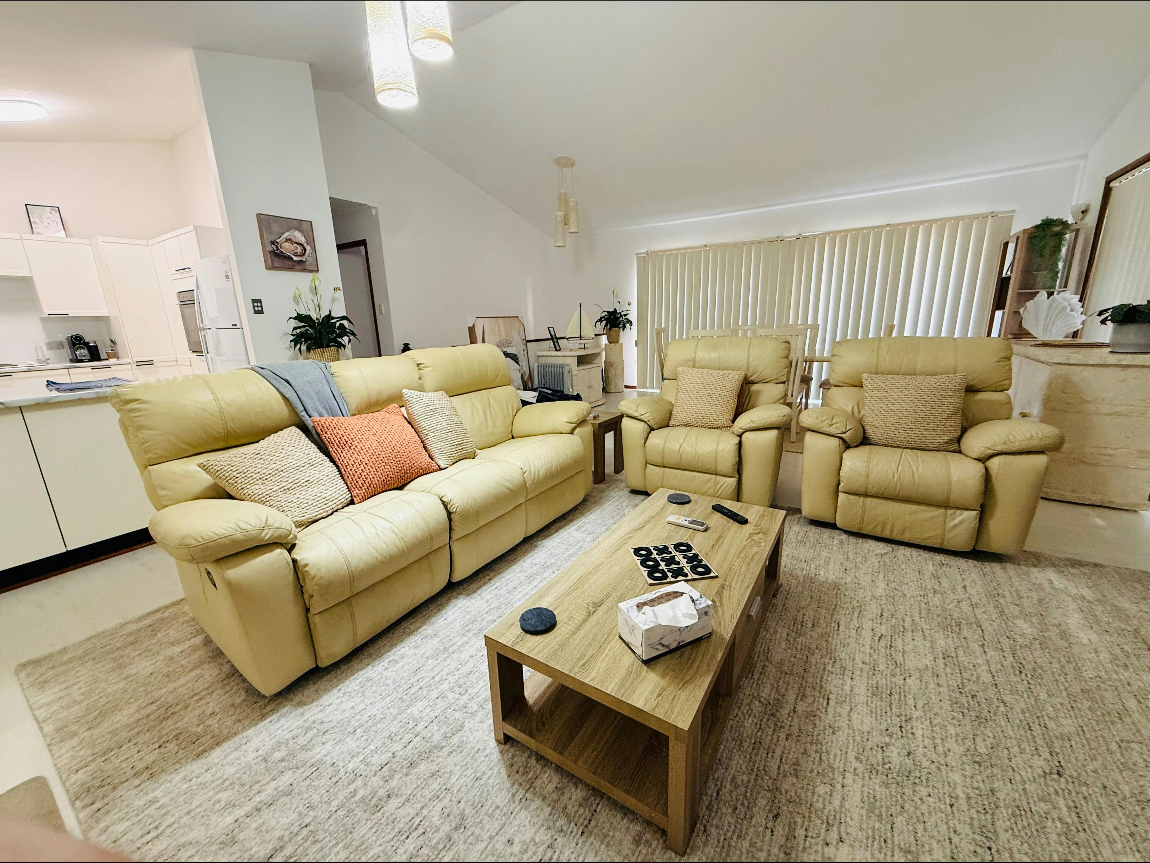 Lounge Room