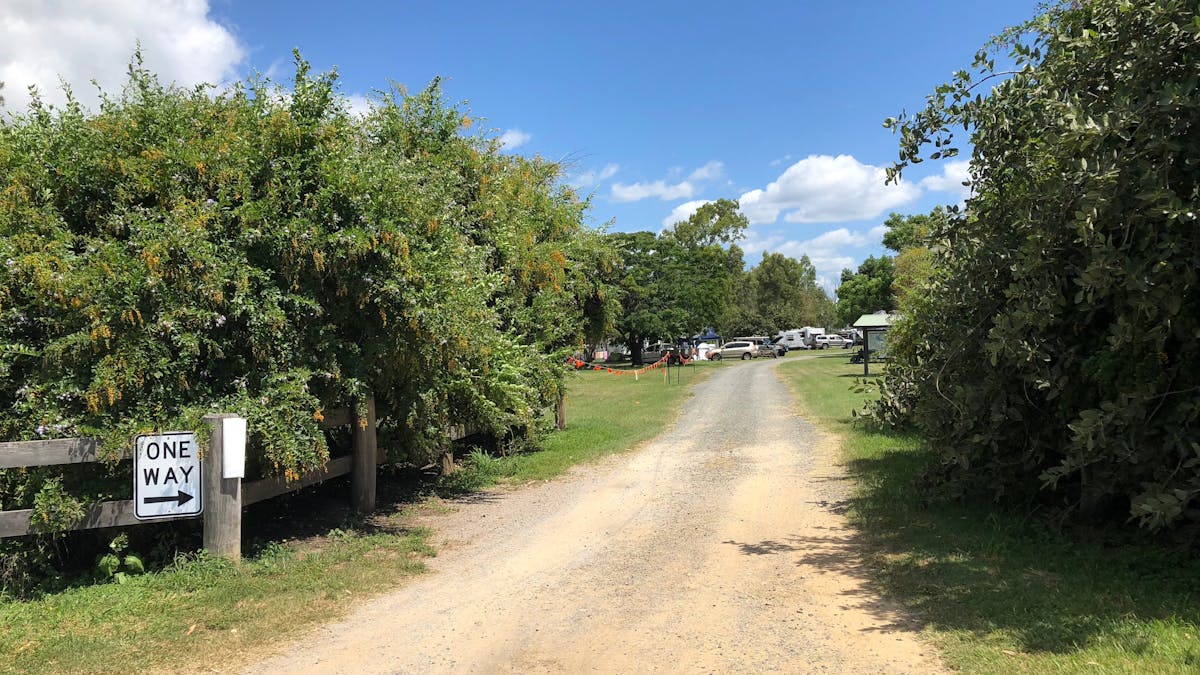 Boynedale Bush Camp
