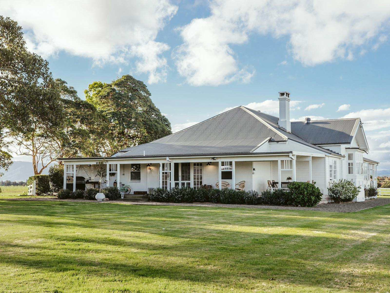 Beautiful country farmstay