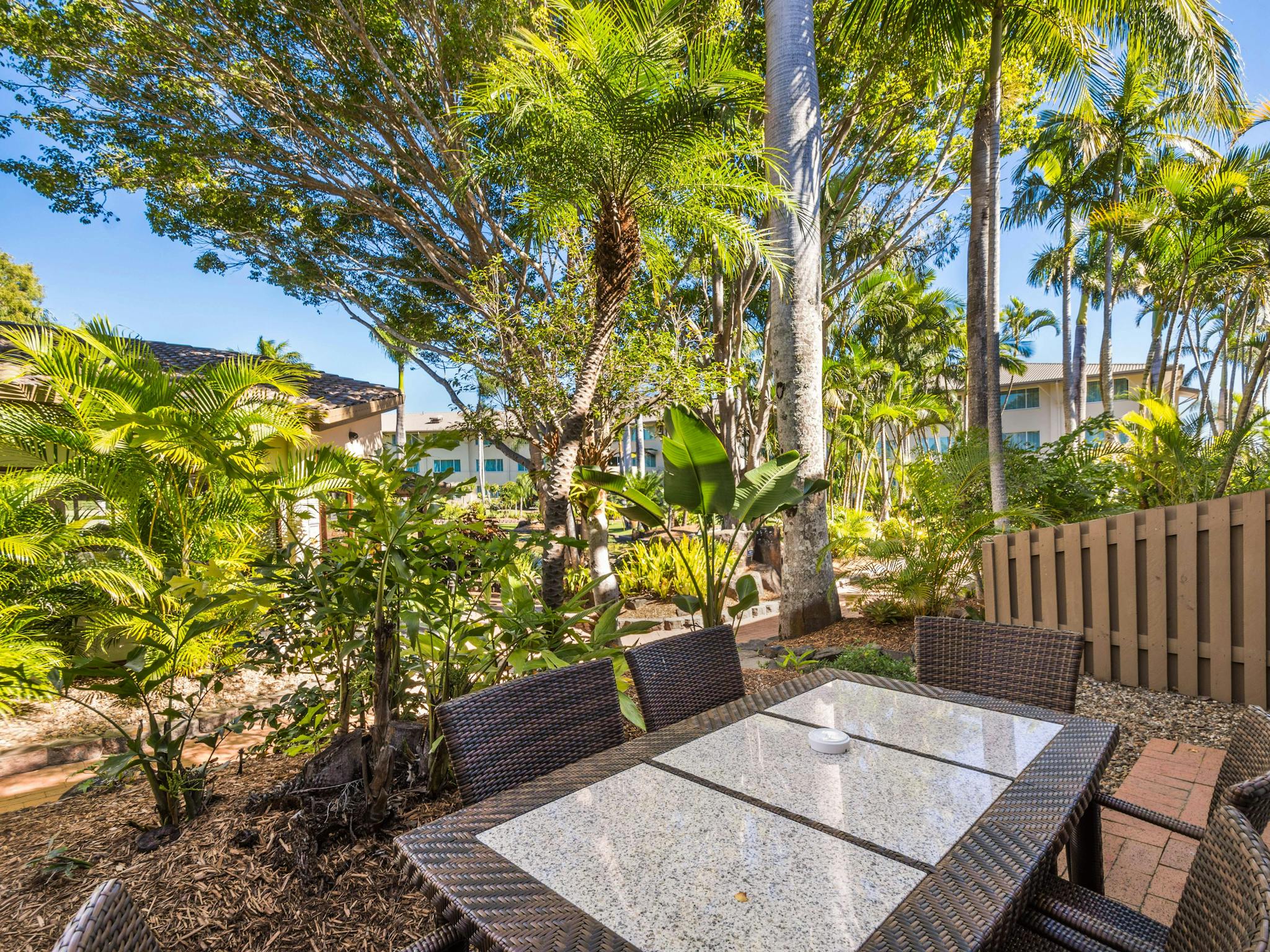 3 Bedroom Villa Outdoor 3 Bedroom Villa Outdoor