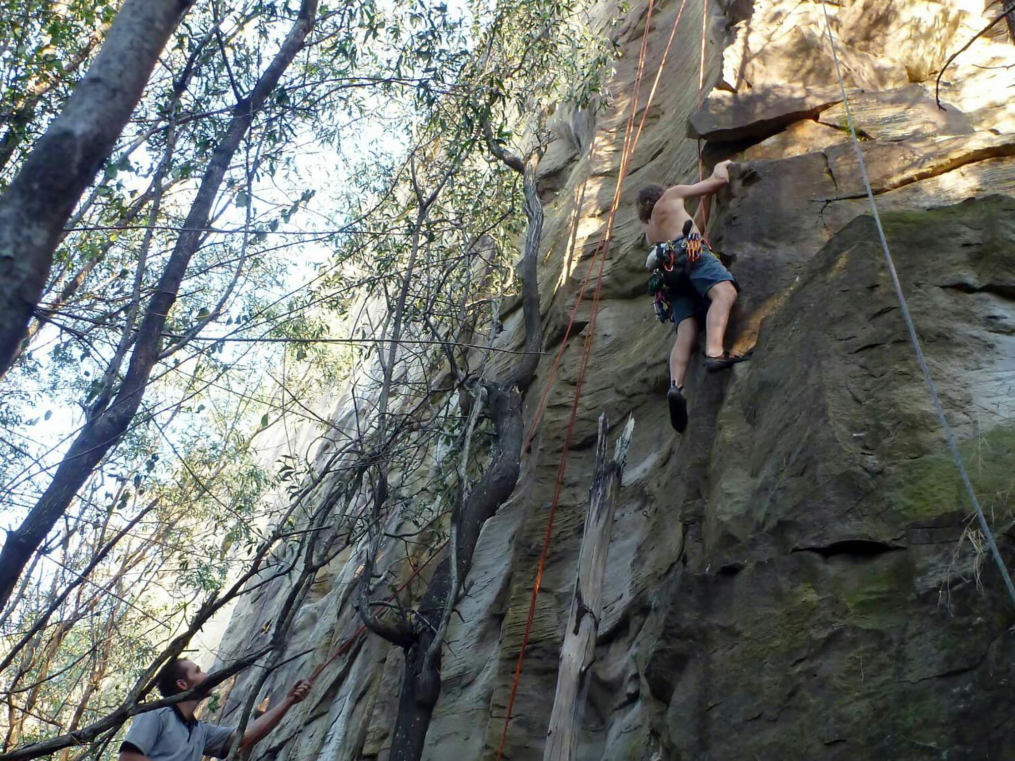 Exodus Outdoor Adventures