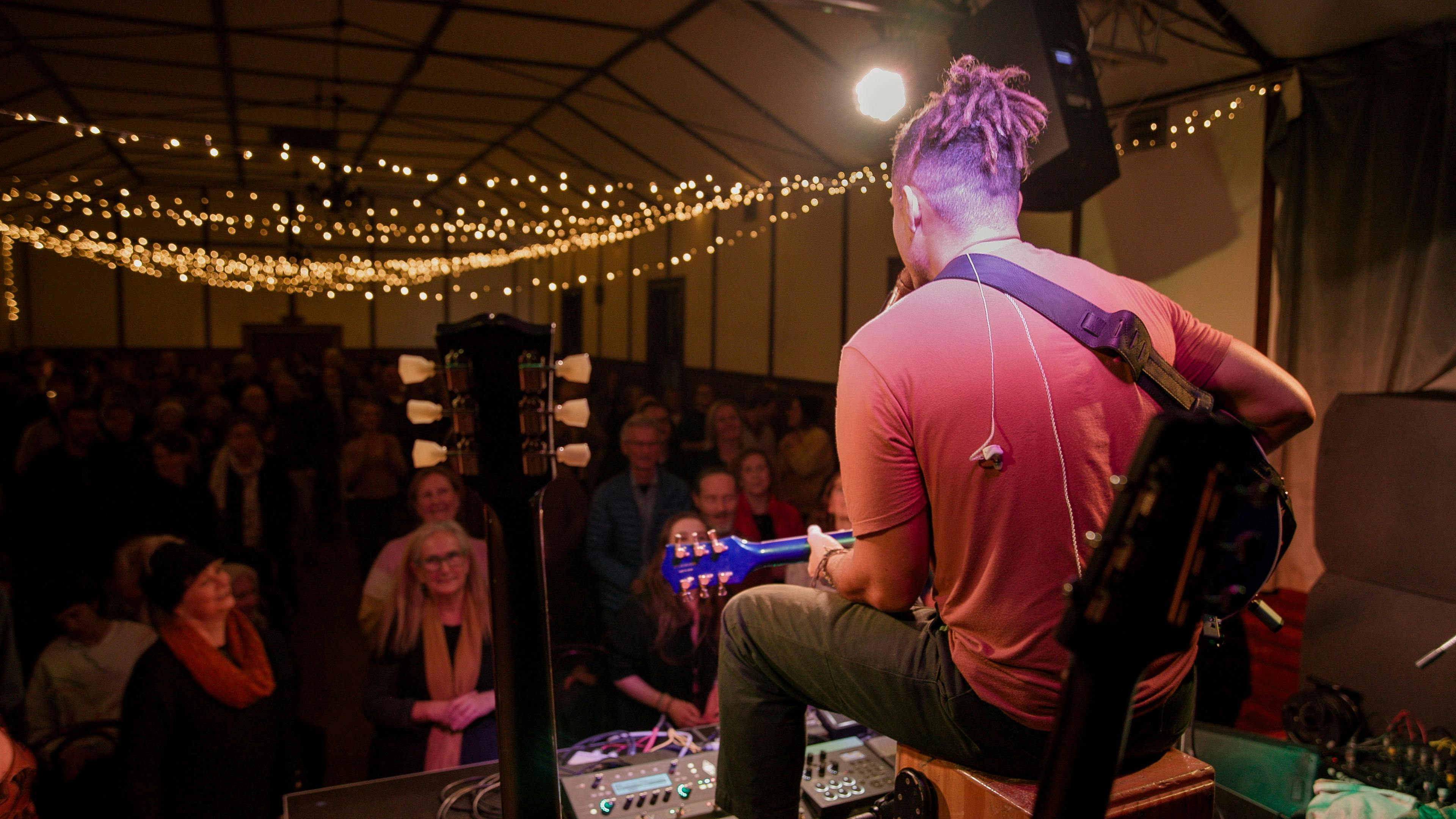 Orange Region Fire Festival