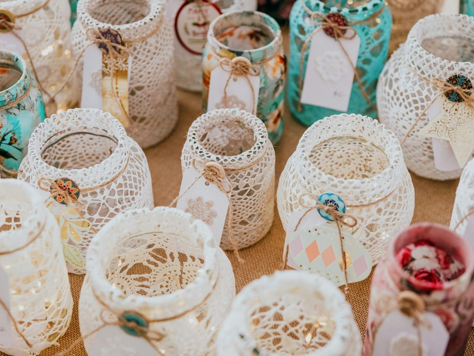 A Merry Little Christmas Market