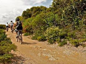 Glenrock Mountain Biking Trails