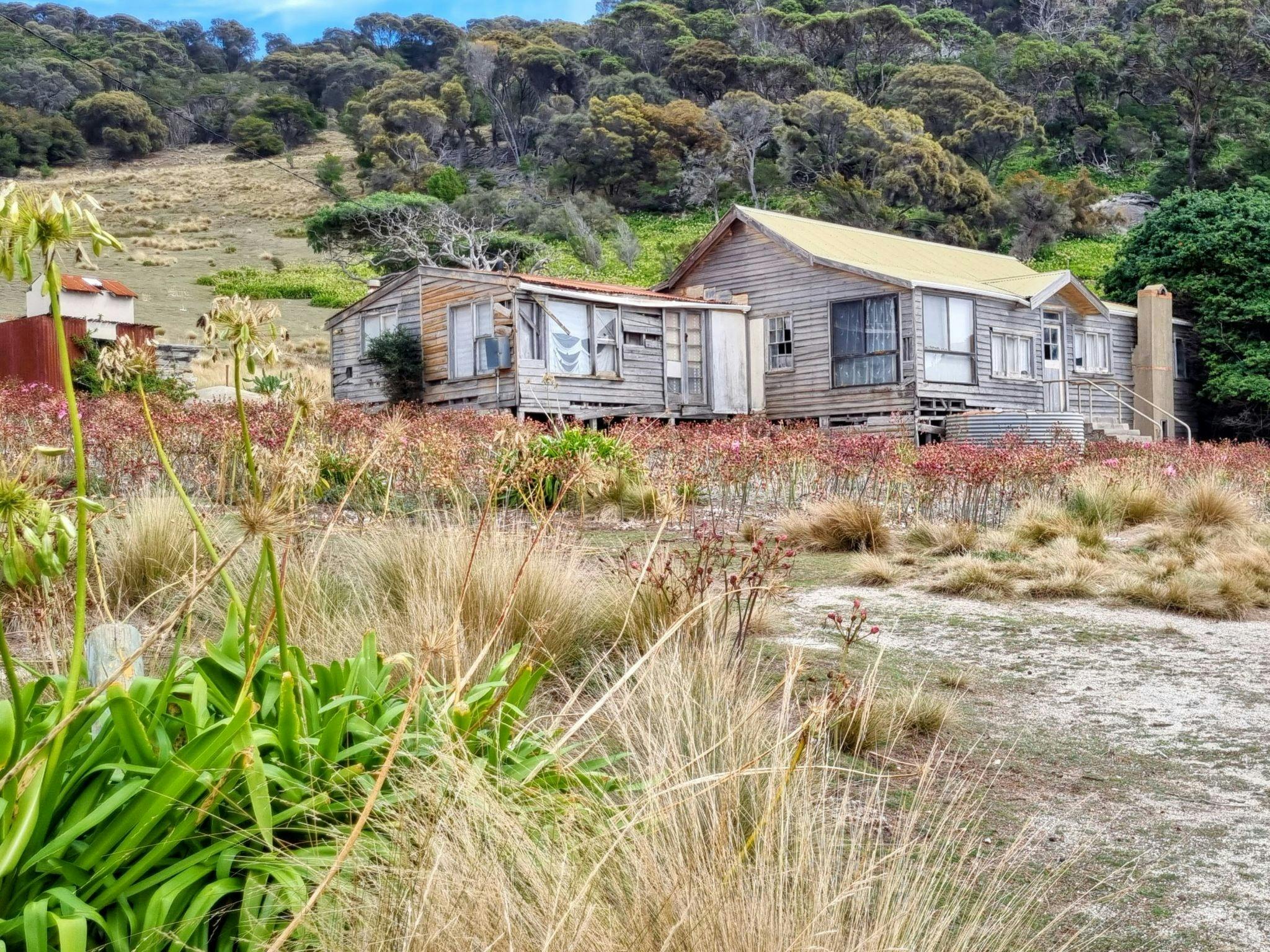 Fantastic Flinders Island