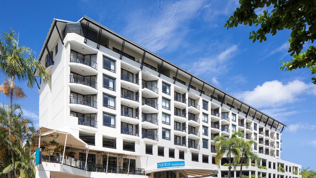 Mantra Esplanade - Exterior