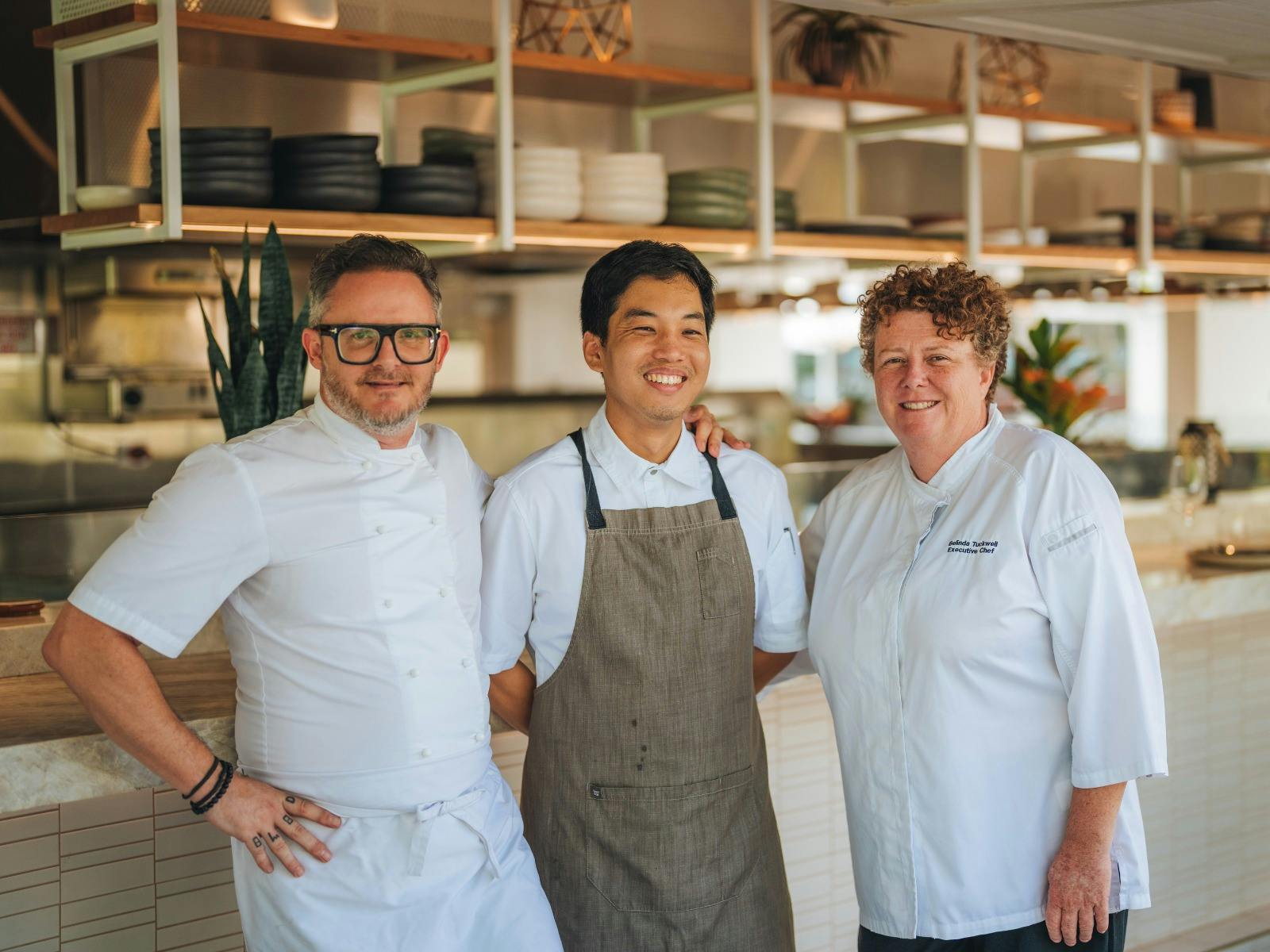 Lagoon House Restaurant Chefs Lagoon House Restaurant Chefs