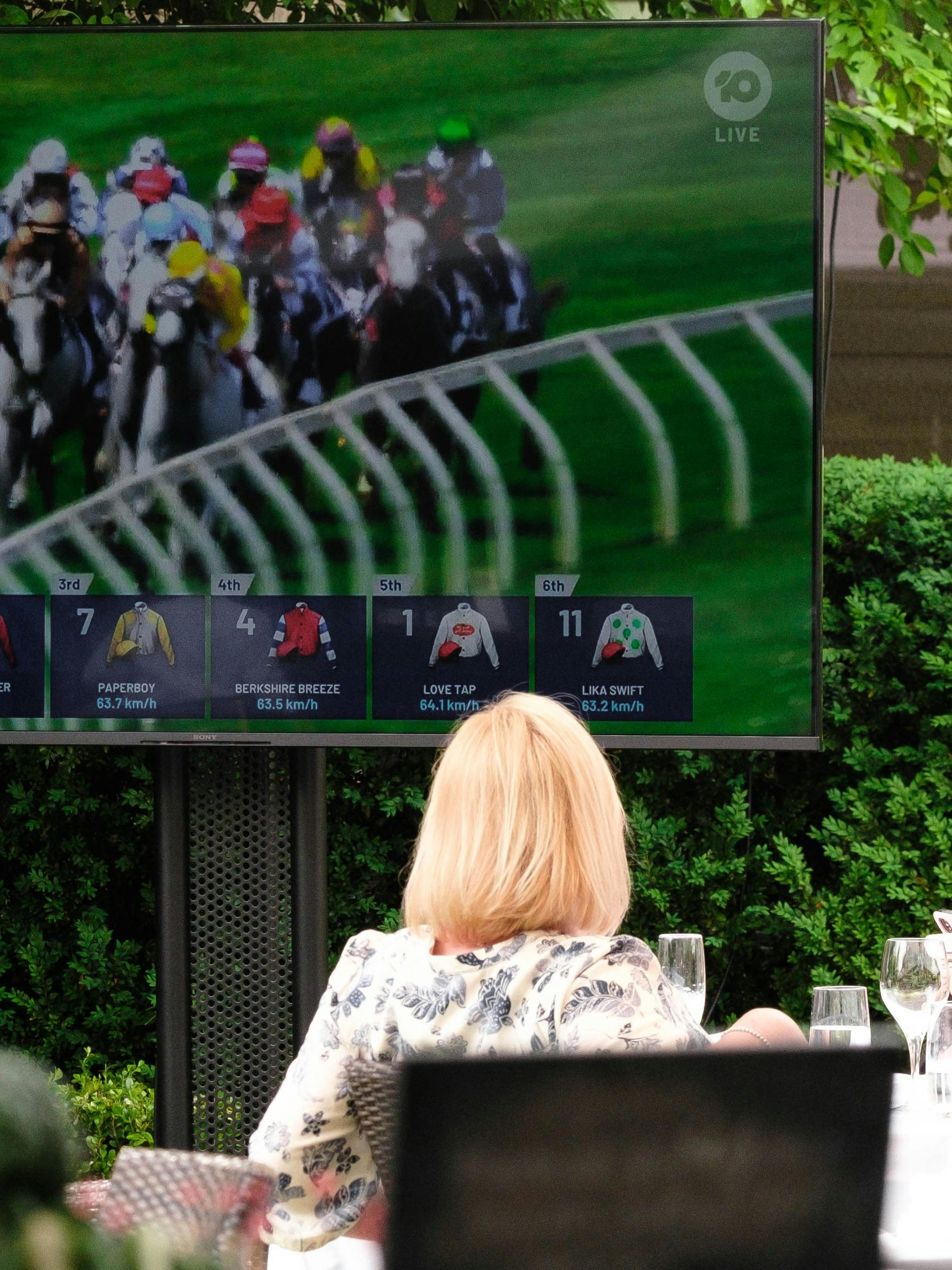 Melbourne Cup