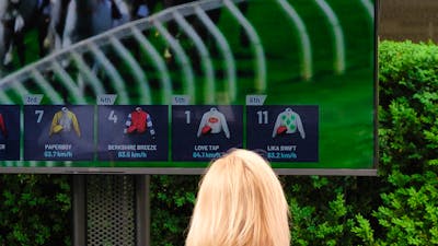 Melbourne Cup