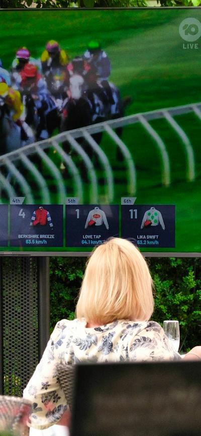 Melbourne Cup