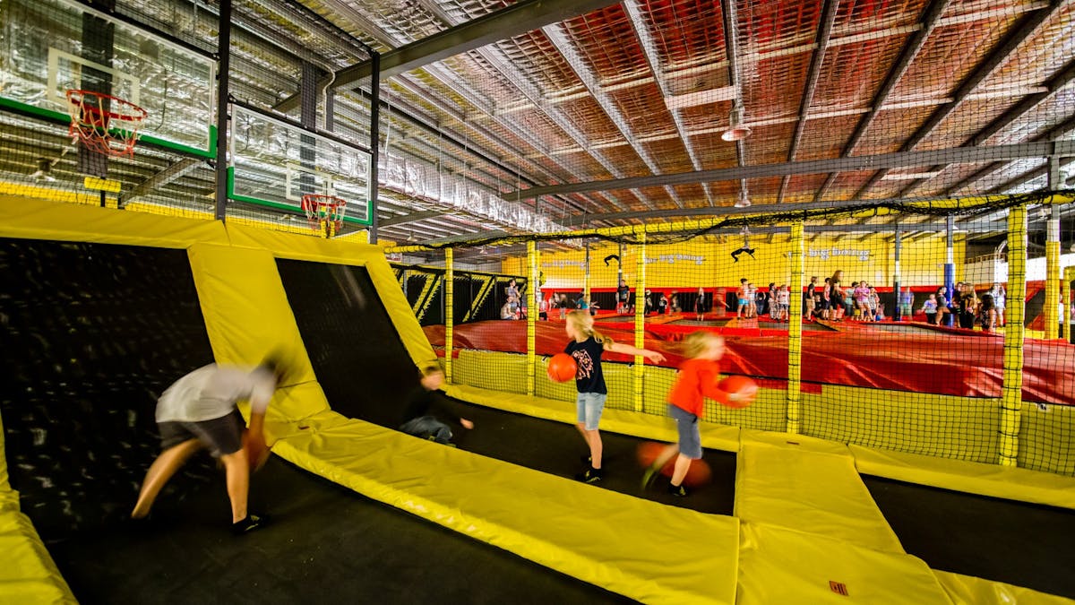 Dodgeball