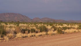 The Outback Way - Australia's Longest Shortcut