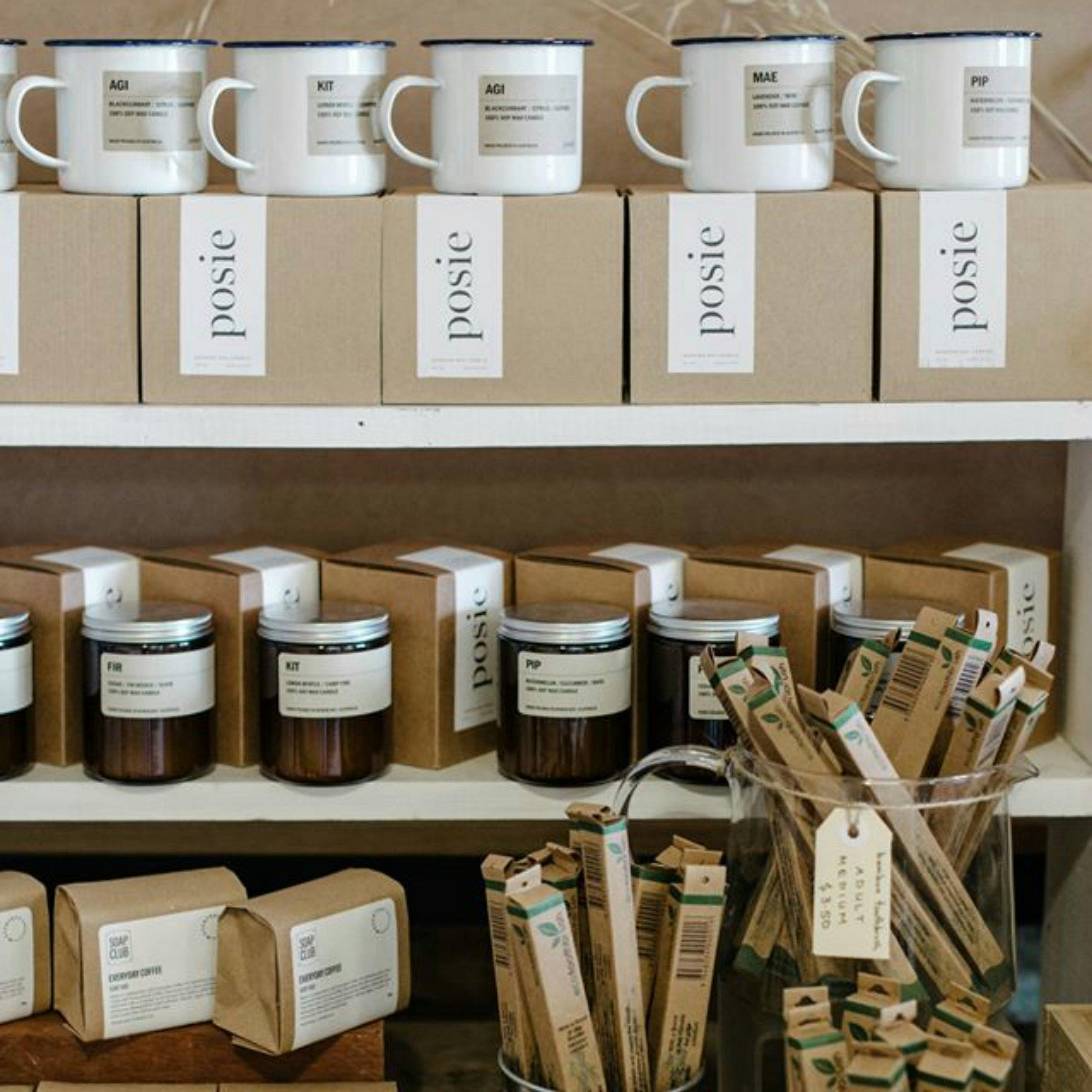 Image for Private: Yass Wholefoods