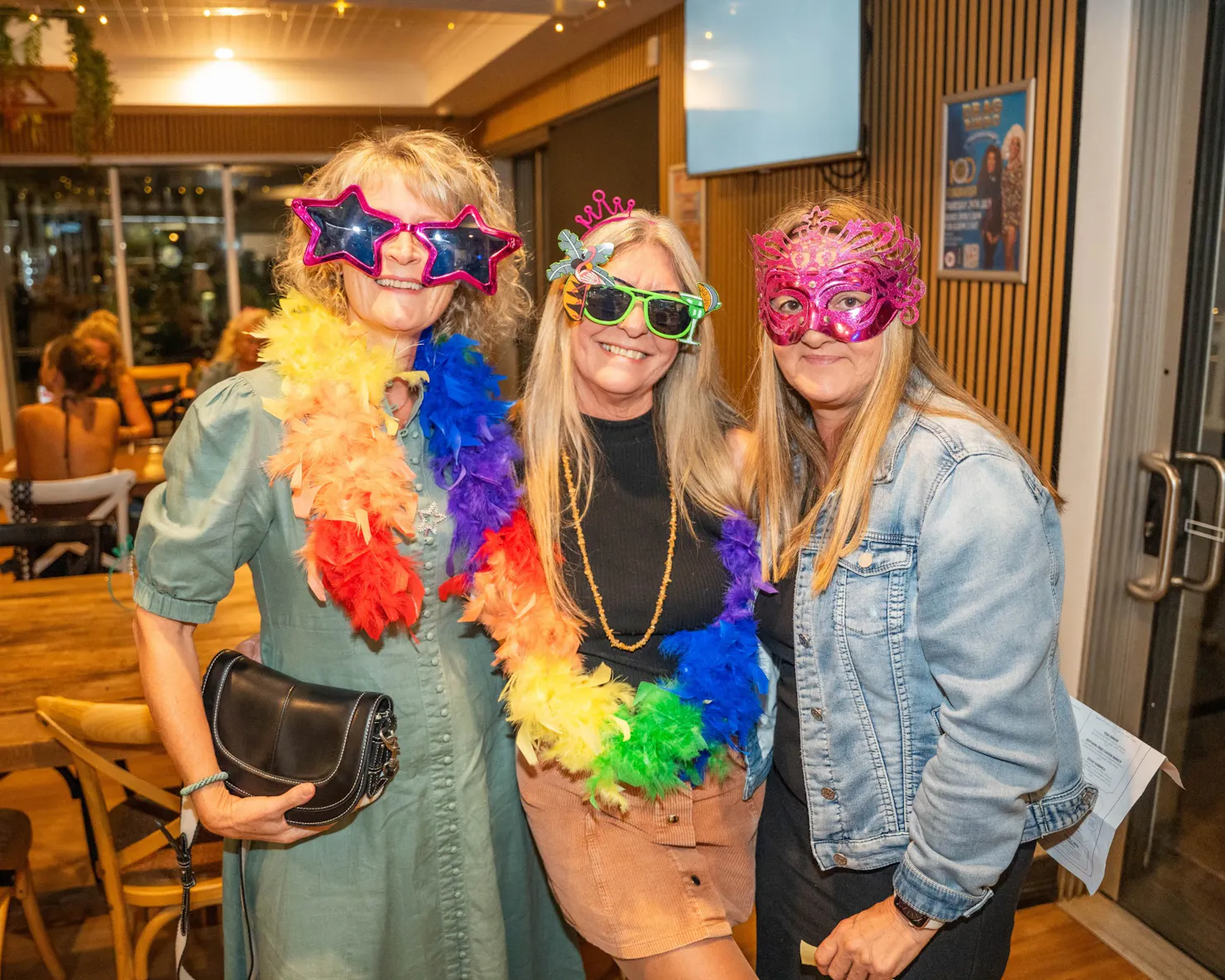 Sunshine Coast Events